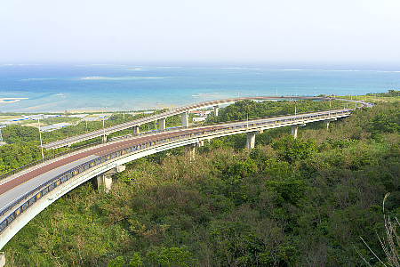 ニライカナイ橋
